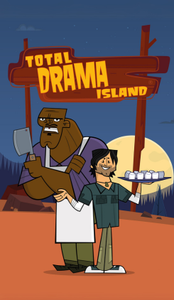 Total Drama Island